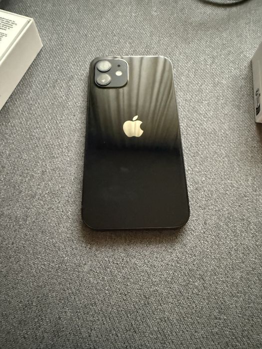 Iphone 12, 128 GB