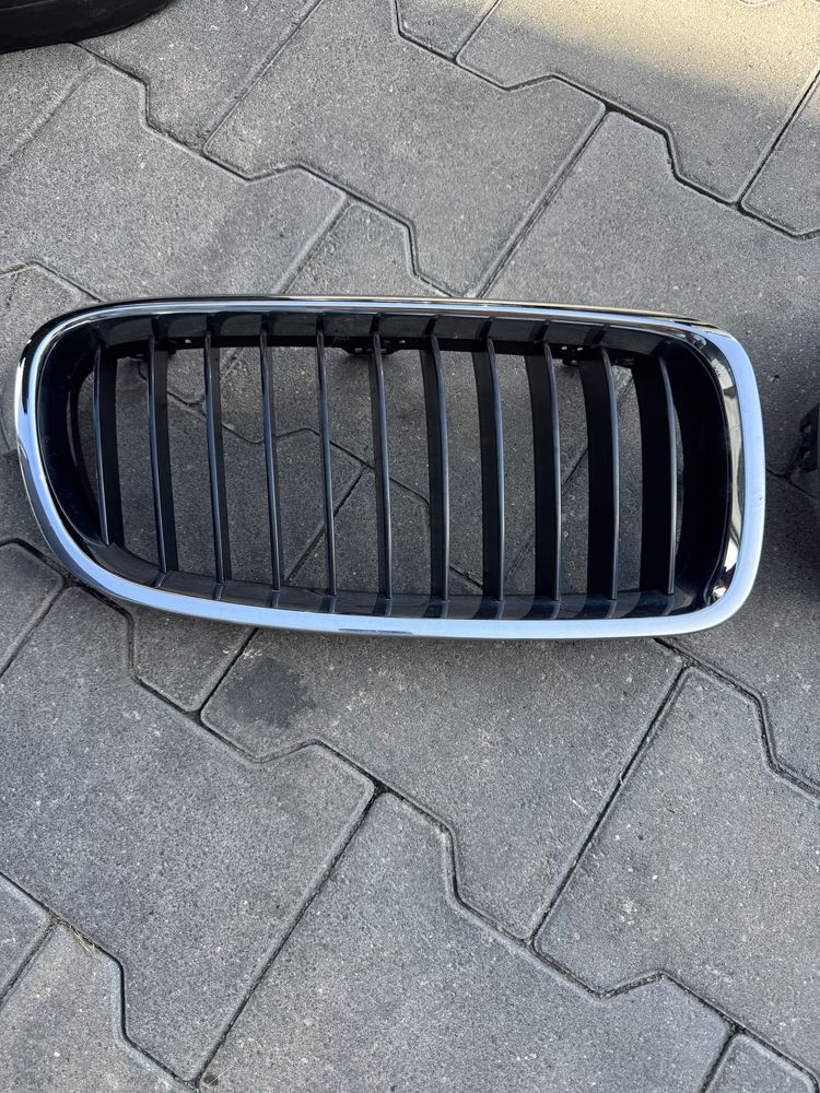 Решетка за BMW f30-f35