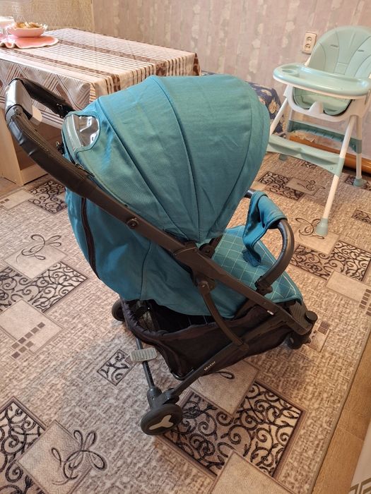 Продам коляску прогулочная