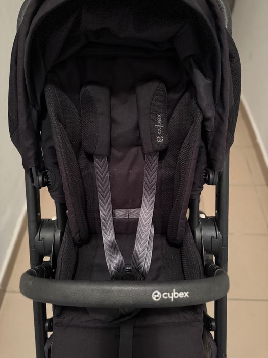 Cybex Balios S lux 2023