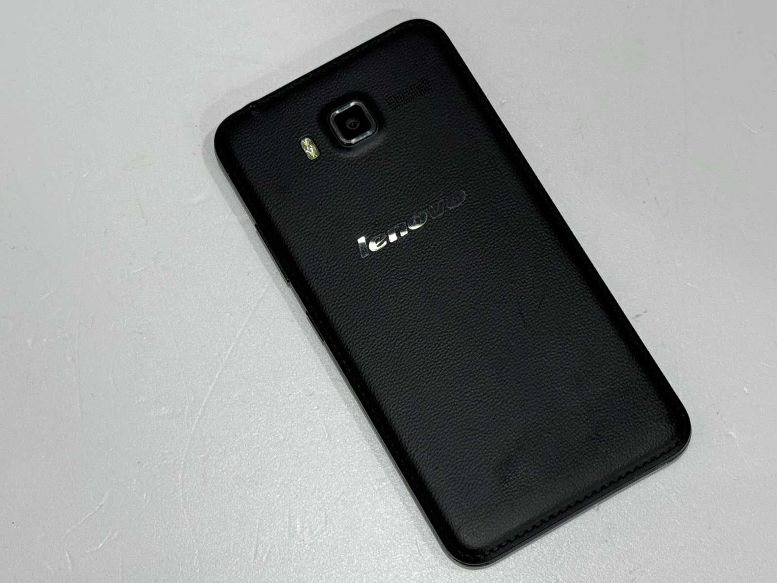 Lenovo A916 – Черен