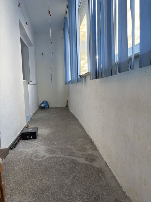 Persoana fizica vand apartament 2 camere Alexandru cel Bun