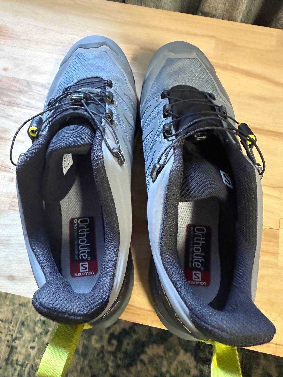 Adidasi Solomon X Ultra 04 GTX Marimea 43,5 NOI