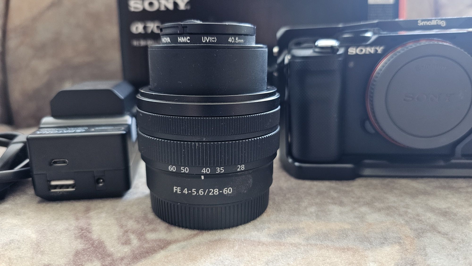 Sony a7c  sony alpha a7 c
