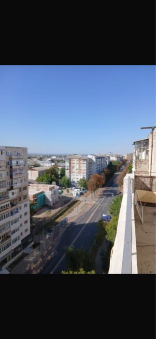 Vand apartament 2 camnere central.