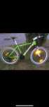 Bicicletă mountain bike 26 zoll