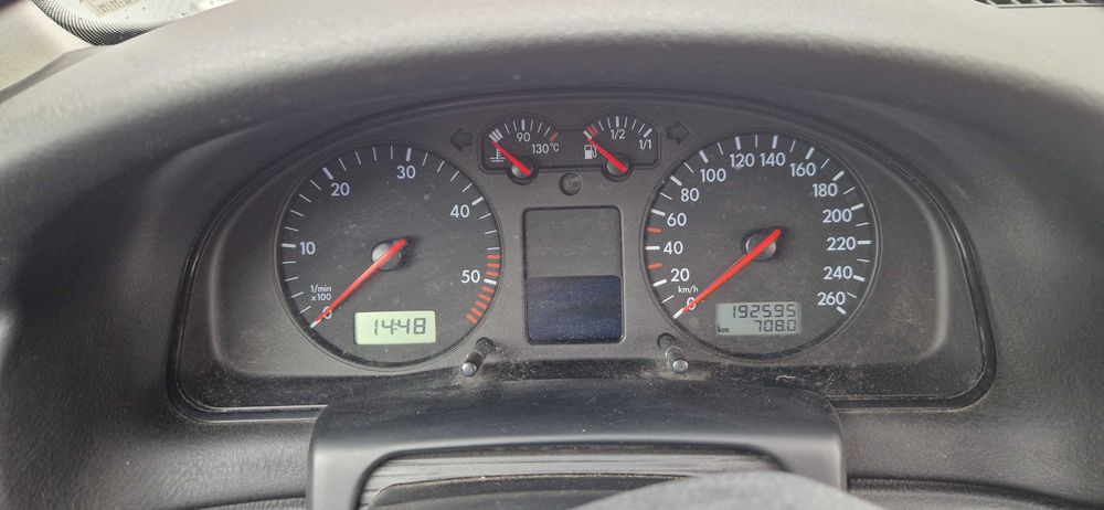 Vw Passat1999 vand