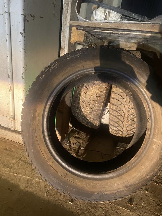 Зимные шины срочно