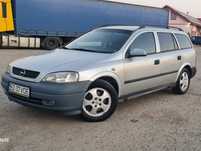 Opel Astra G 1.8 Benzină