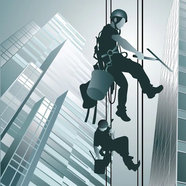 Альпенист вид услуги