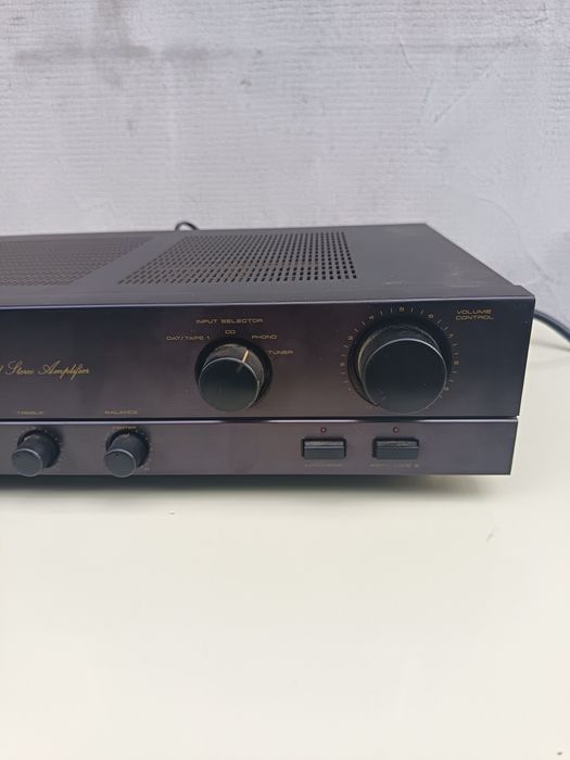 Amplificator stereo pioneer