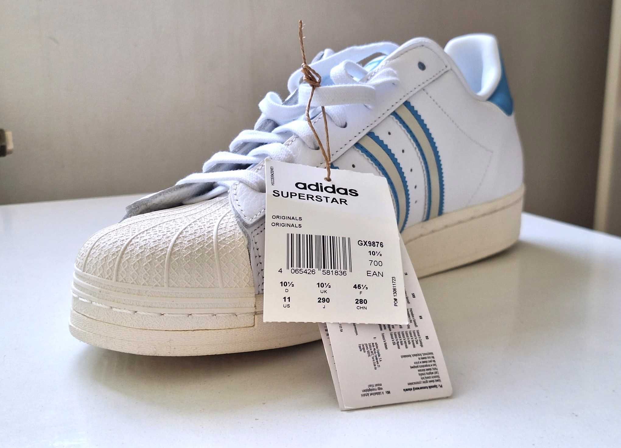 Adidas Superstar Argentina