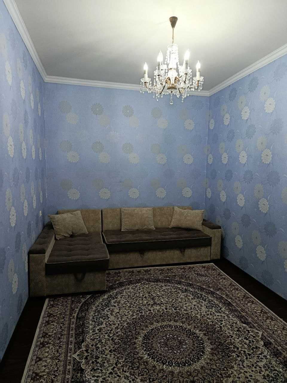 СРОЧНО !! Продается участок в Барданкул 2.5 соток 5 комнат