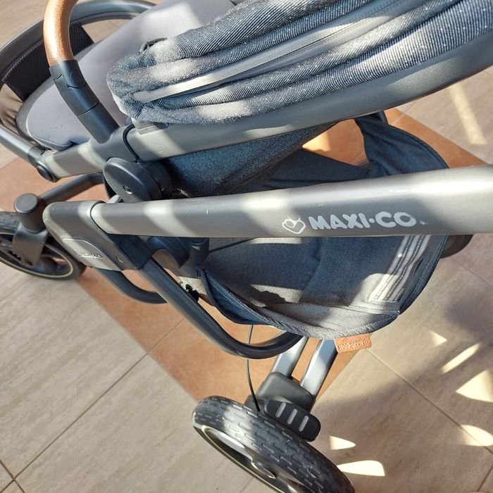 Детска количка maxi cosi nova 4