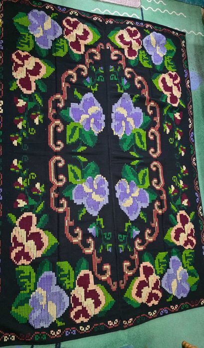 Covor traditional 140/200 cm