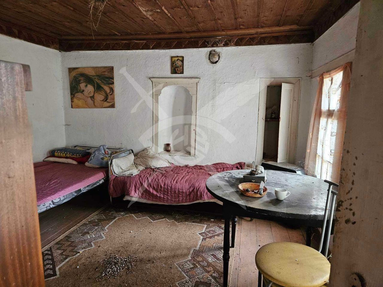 Продава се Къща в с. Патриарх Евтимово, Област Пловдив - 70 кв.м за 358 €/кв.м - Снимка #8