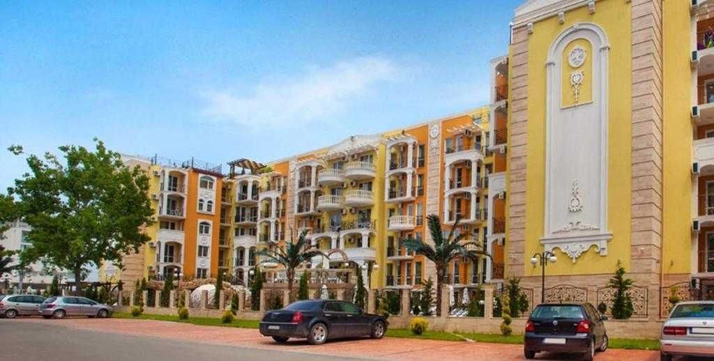 Продава се Двустаен апартамент в к.к. Слънчев бряг - 63 кв.м за 1254 €/кв.м - Снимка #13