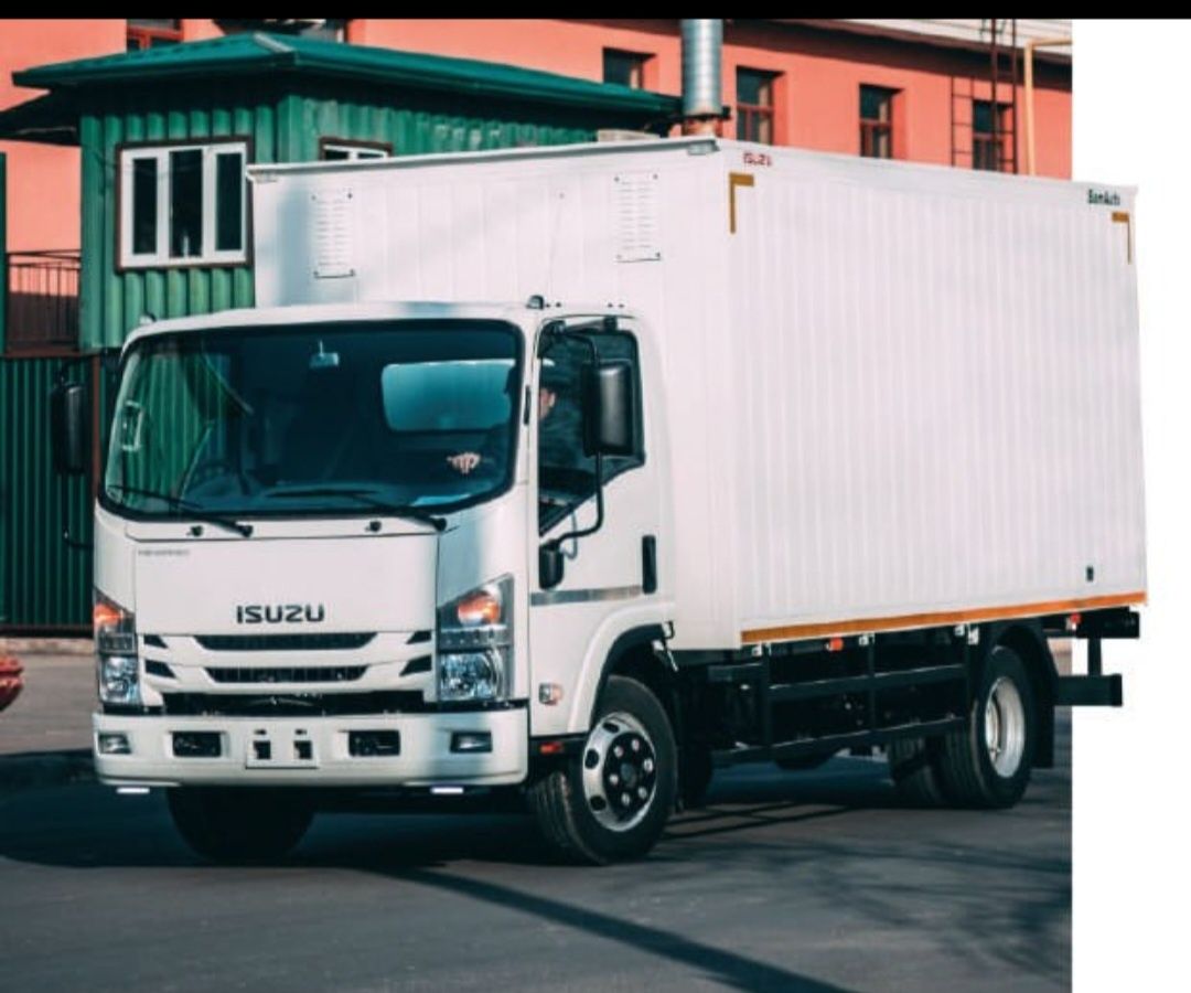 "O'zavtosanoat-leasing" МЧЖ лизинг компаниясидан авто лизинг