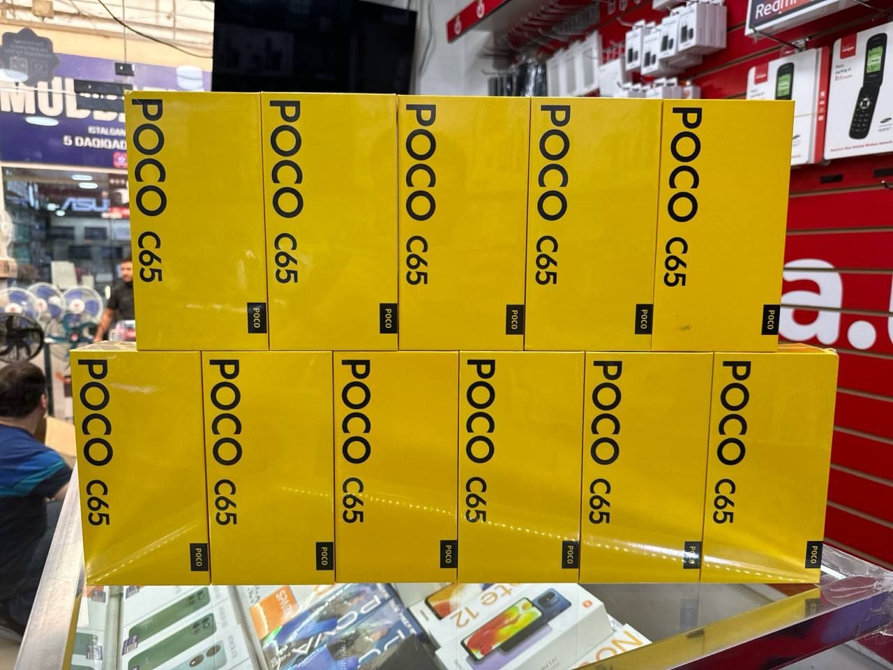 Poco F6 Pro 5G 1Trb