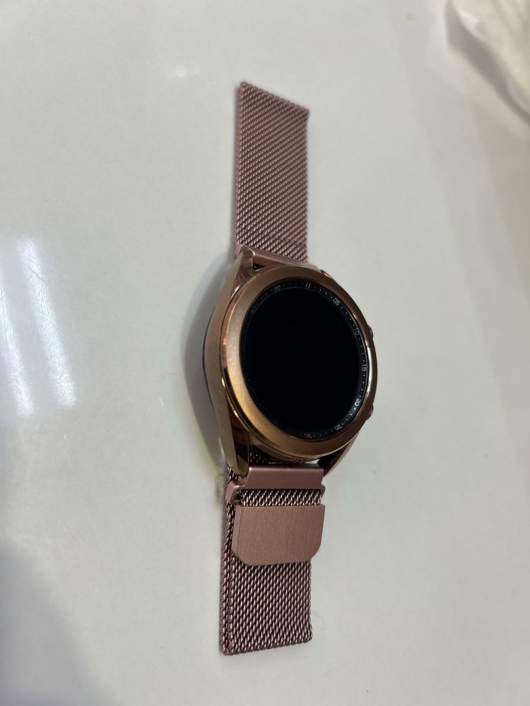 Продам часы Samsung Galaxy Watch 3