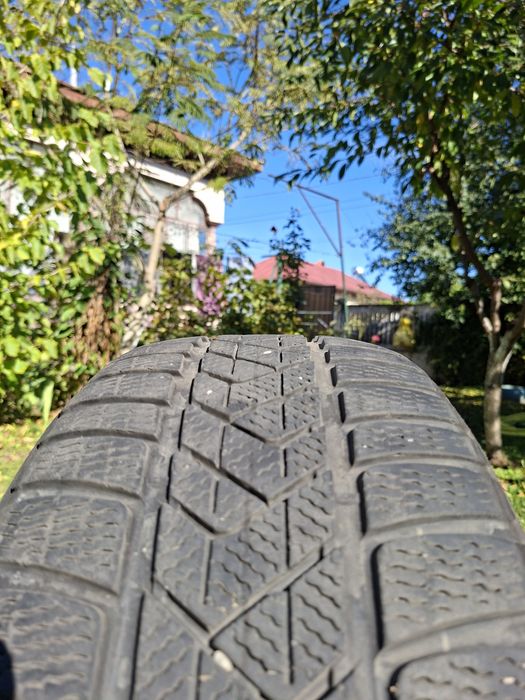 Anvelope Pirelli sotozero 225 45 r18 iarna