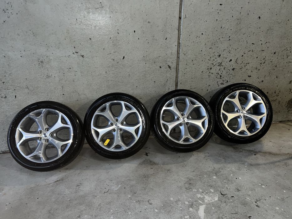 Jante R18 originale ford