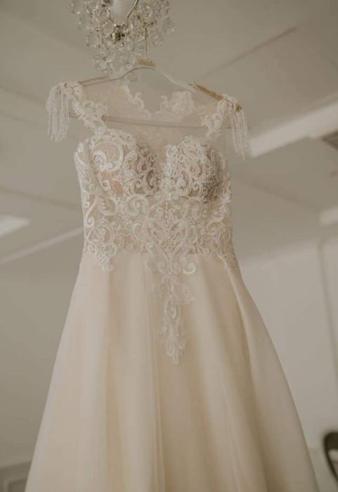 Rochie Mireasa de colecție