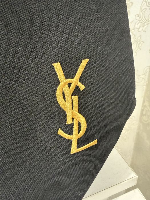 Шоппер YSL original