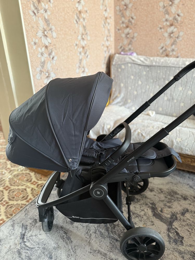 Продам Коляску 2 в 1 Rant