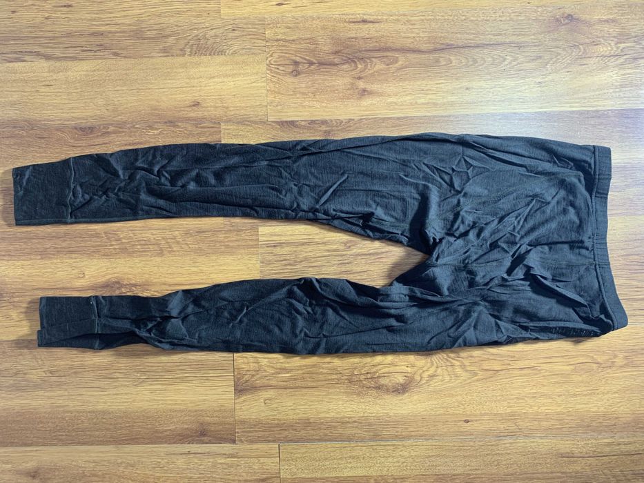 Ловен термо панталон Harkila M 100% Мериносова вълна