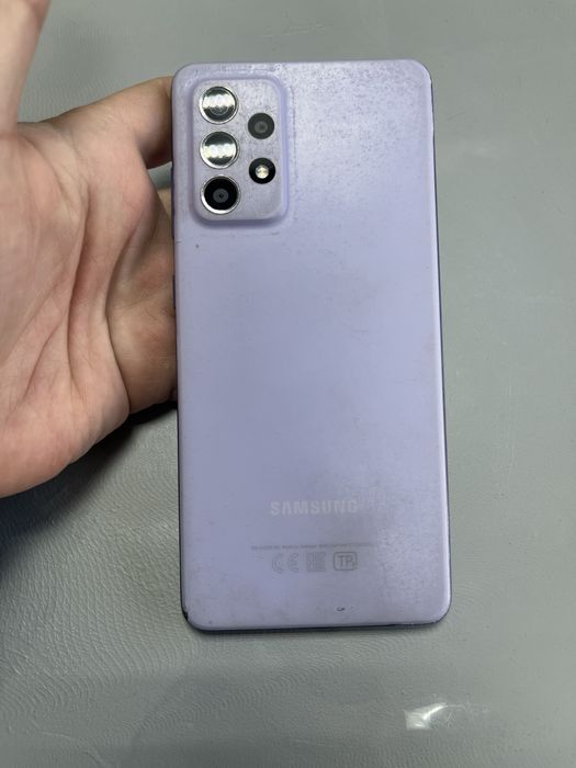 Самсунг а52 на 128 гб