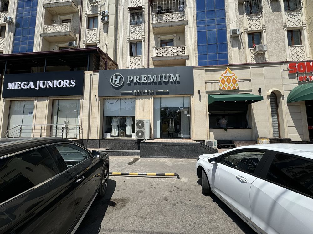 Продается нежилое на новостройке