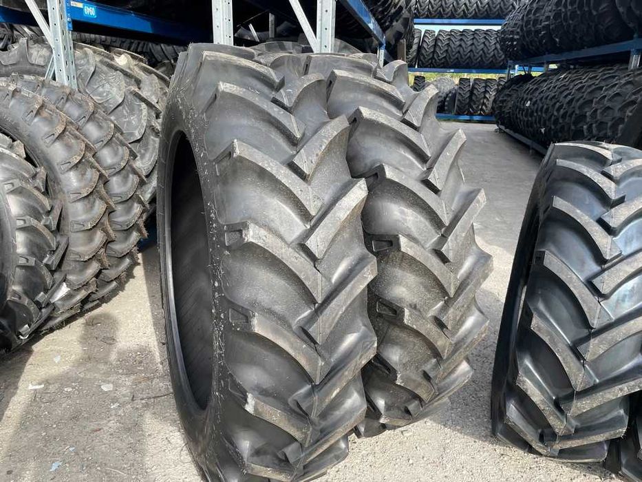 Anvelope noi OZKA 8PR GARANTIE Cauciucuri 13.6-36 agricole