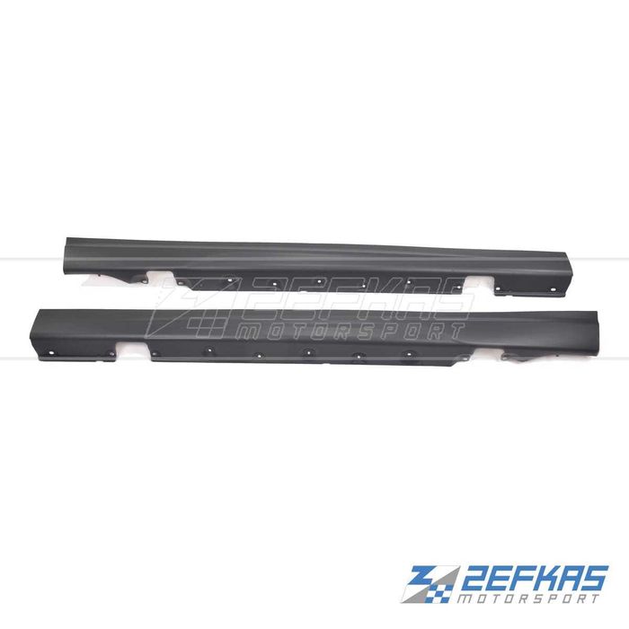 Praguri BMW Seria 3 E46 Sedan Touring (98-05) M-Techink Design