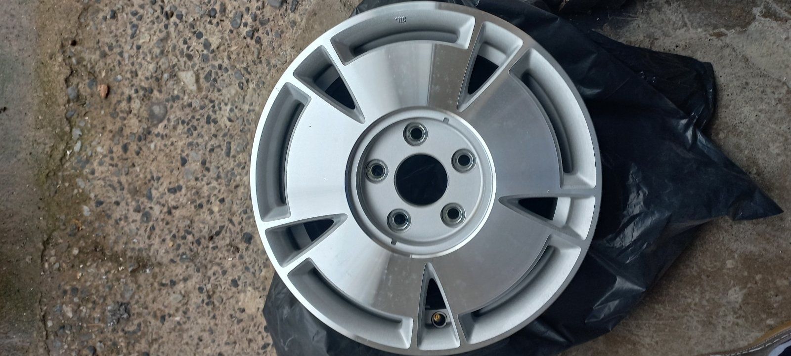 Джанти за Honda 15 ки