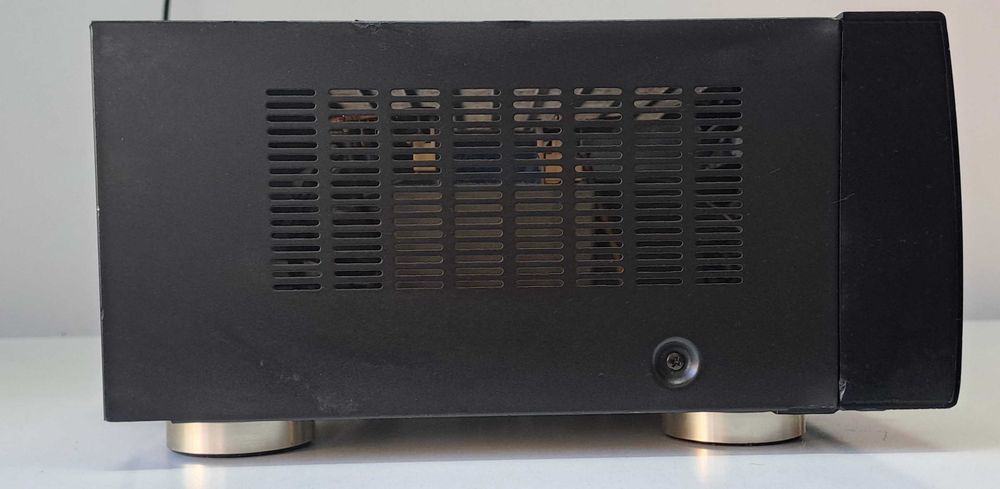 Pioneer SX 205 receiver stereo amplificator statie audio