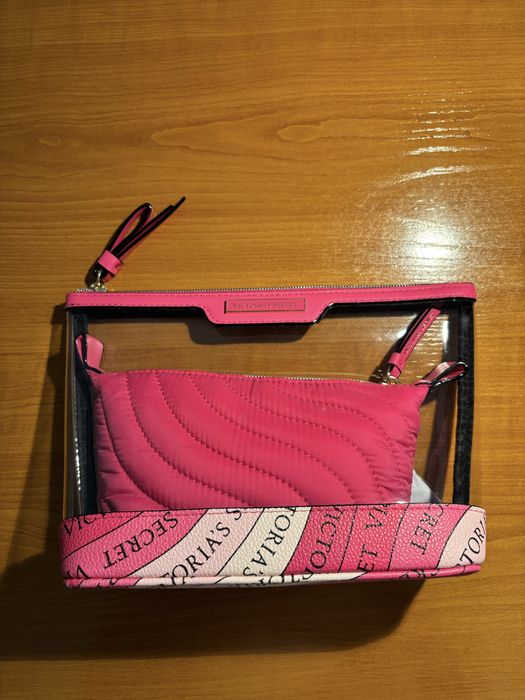 Оригинален несесер Victoria Secret