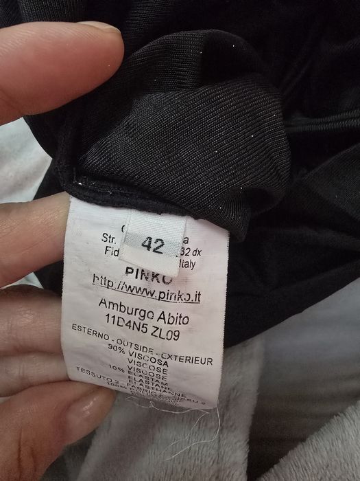 Дамска Рокля Pinko