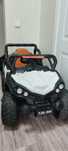 Детский электромобиль багги Buggy TJQ-900