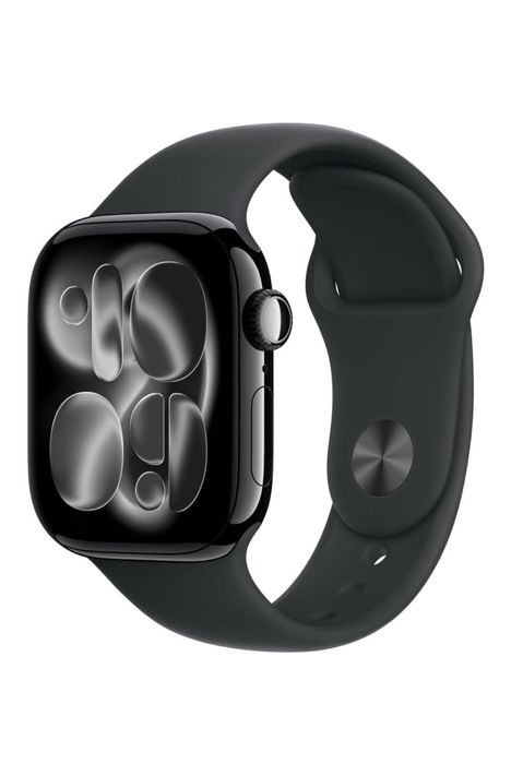Apple Watch 11 46mm black