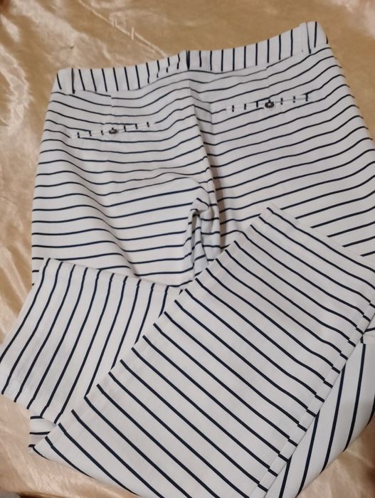 Pantaloni Zara Basic