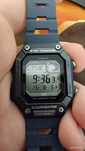 Ceas Bluetooth casio ws-b1000