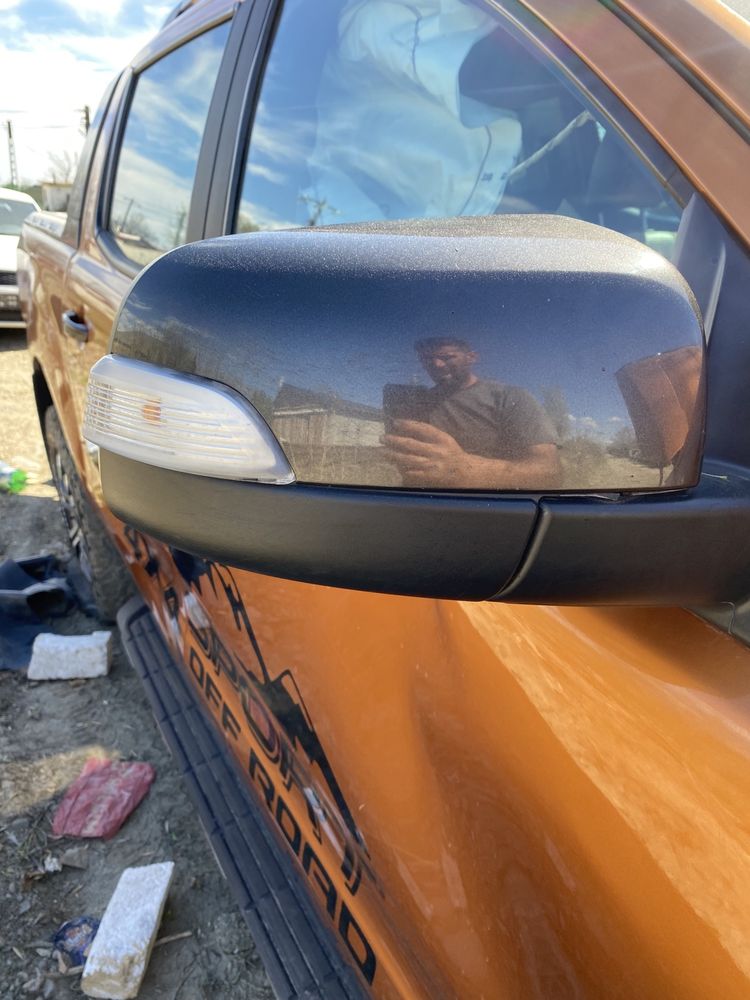 Oglindă dreapta Ford Ranger Wildtrak