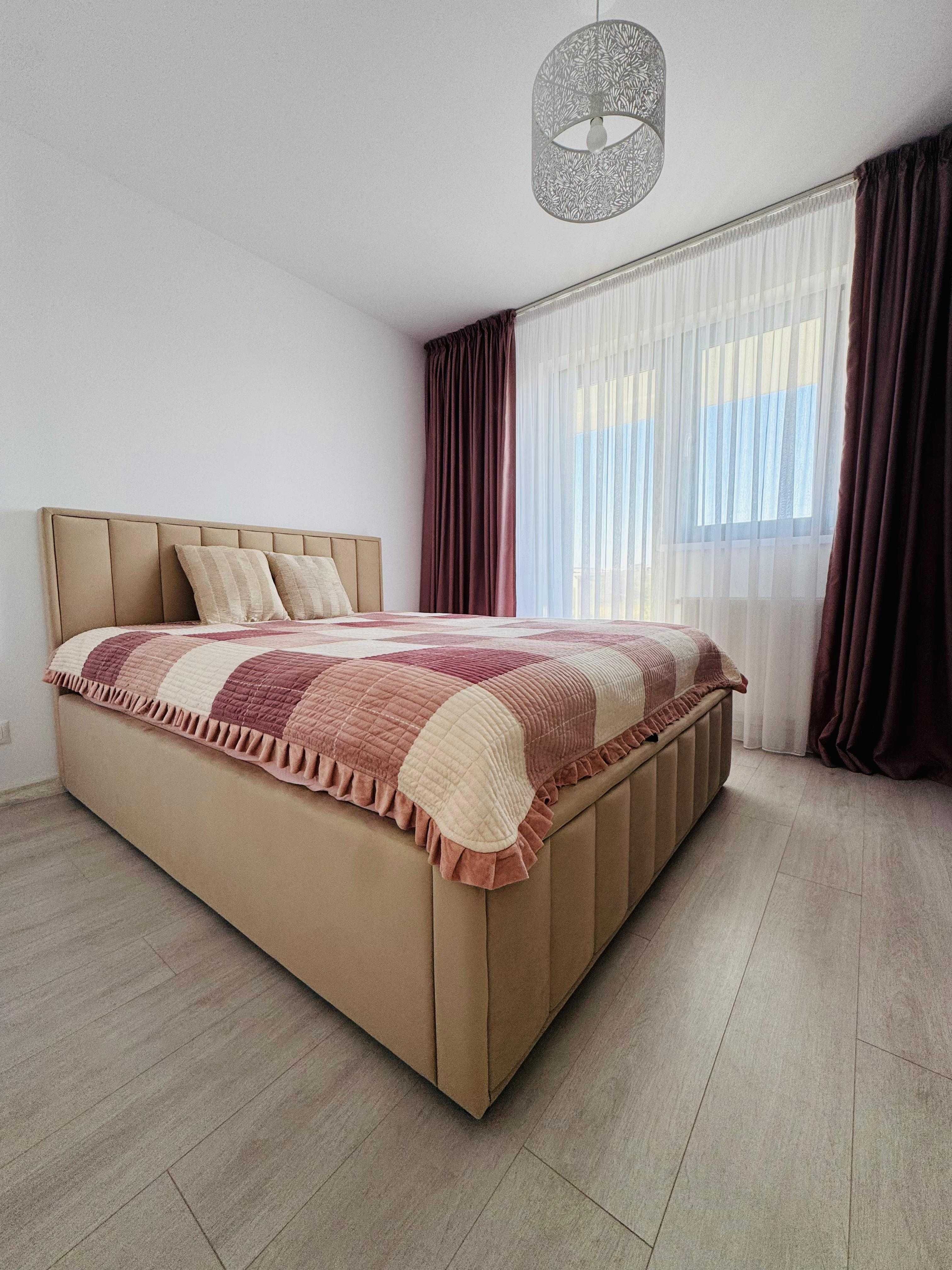 Apartament de vânzare 2 camere - HILS Splai