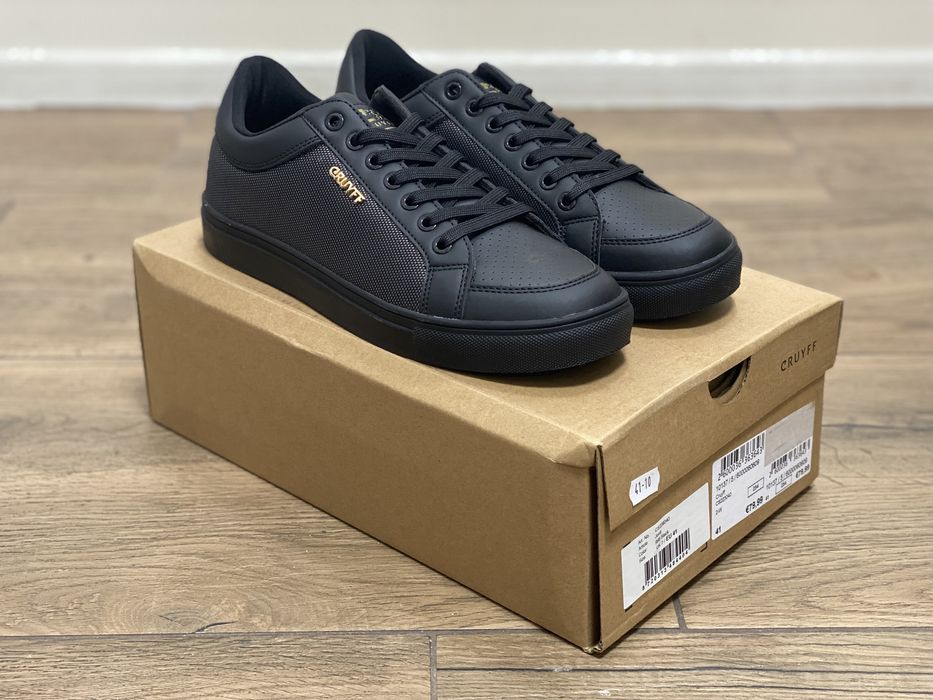 95лв Ликвидация! Cruyff Jordi НОВИ! ОРИГИНАЛ!