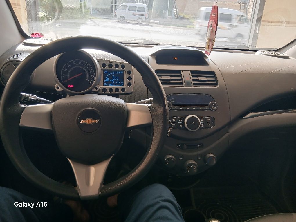 Chevrolet Spark 1.2