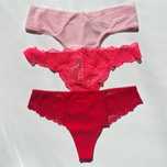 Victoria’s Secret Бельо  ПРОМОЦИЯ! 3бр. за 54лв