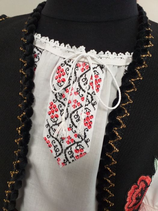 Costume populare copii 6-9 ani