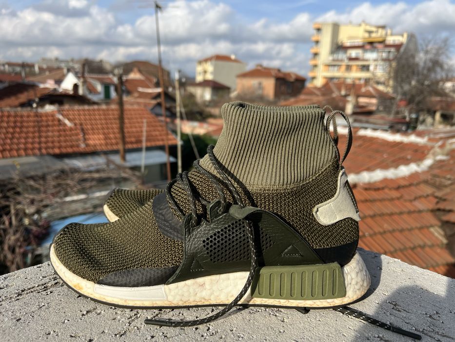 Adidas NMD Waterproof Mid 46 2/3