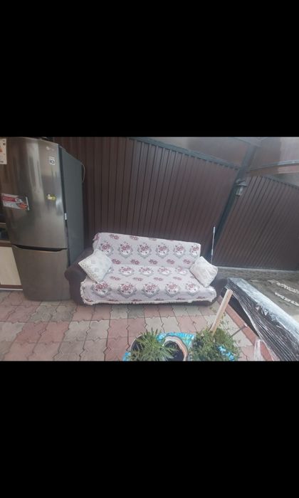 Диван два кресла